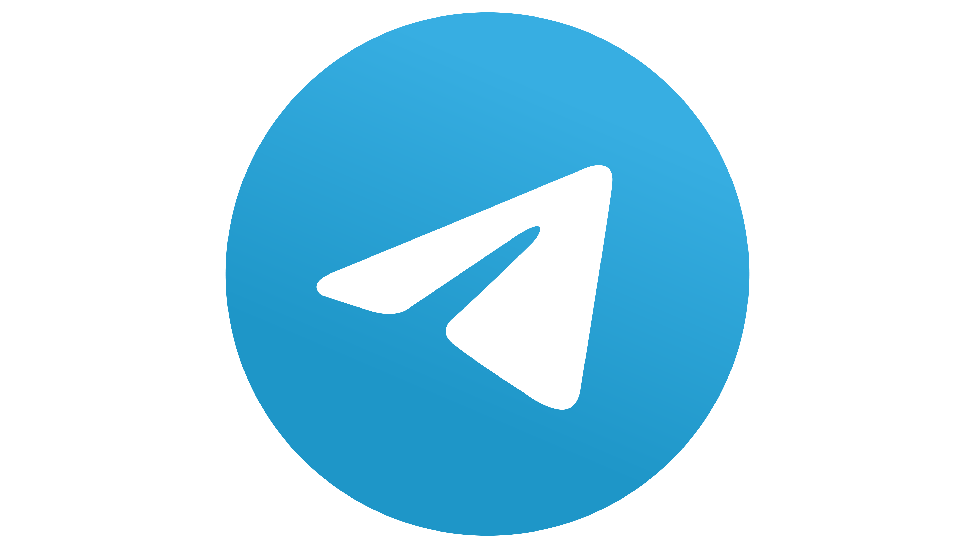 Telegram-Logo