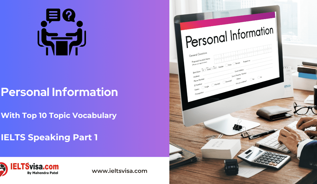 IELTS Speaking Part 1 – Advertisement