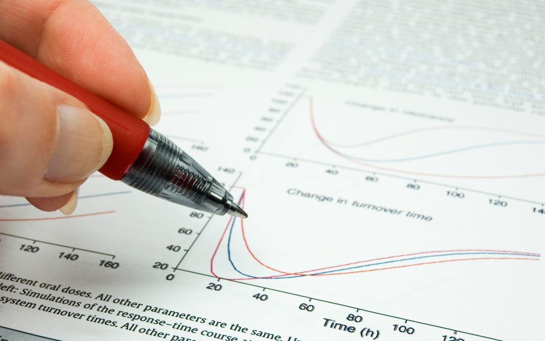 IELTS Writing Task1 Graph