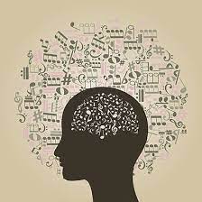 A song on the brain