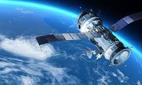 Asian Space 2 Satellite Technology