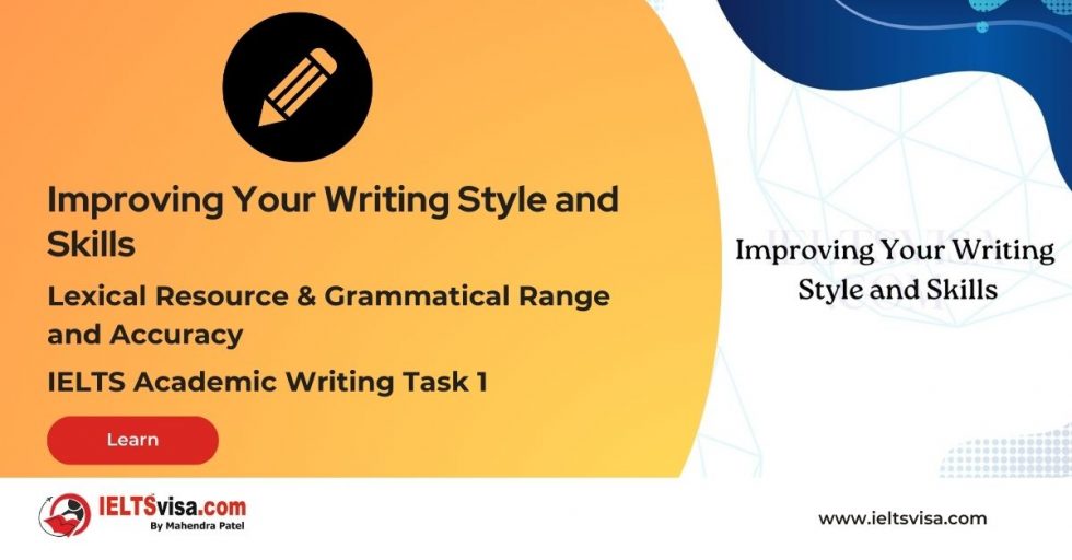 Lexical and Grammatical Improving Your Writing Style and Skills