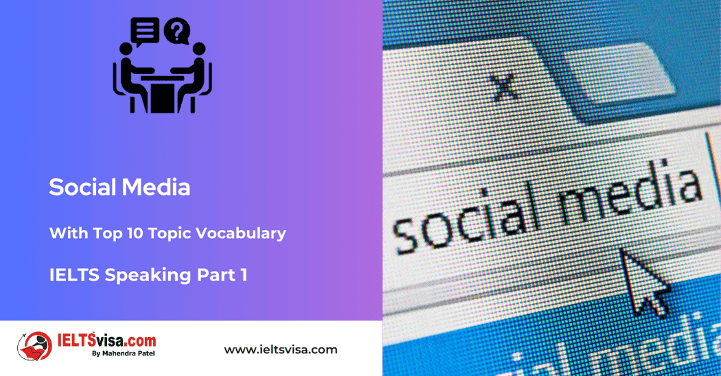 IELTS Speaking Part 1 – Street Markets