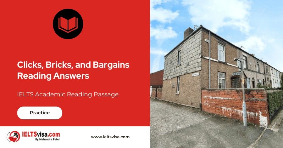 Clicks, Bricks, and Bargains