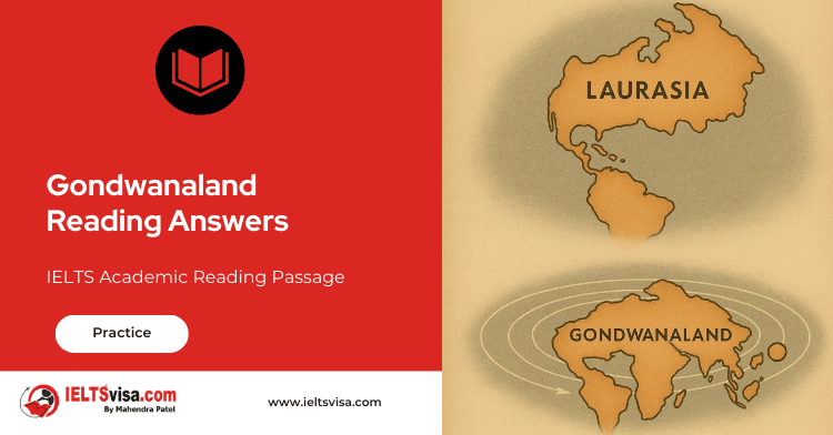 Gondwanaland