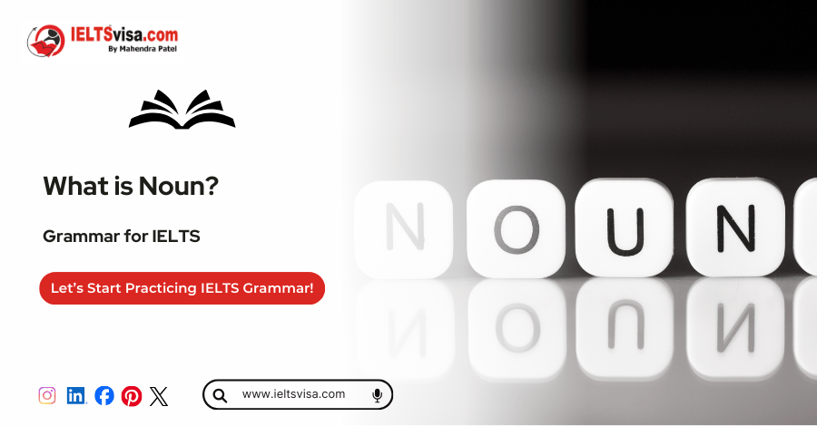 What is Noun