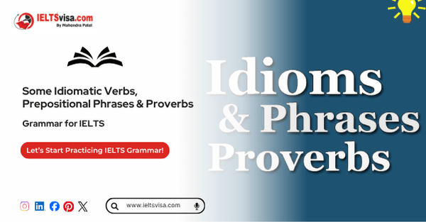 Prepositional Phrases