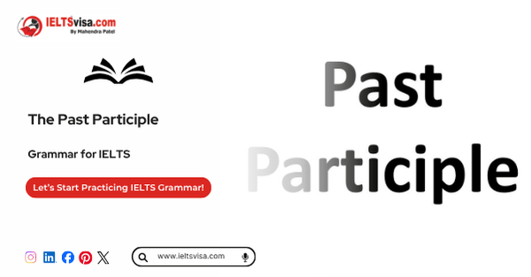 The Past Participle
