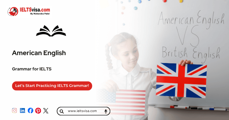 American English